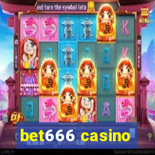 bet666 casino