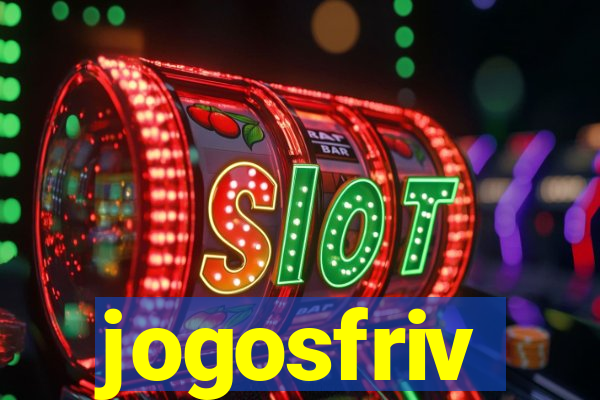 jogosfriv