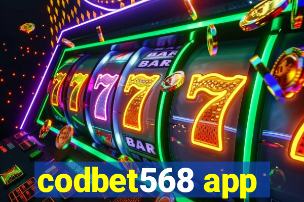 codbet568 app