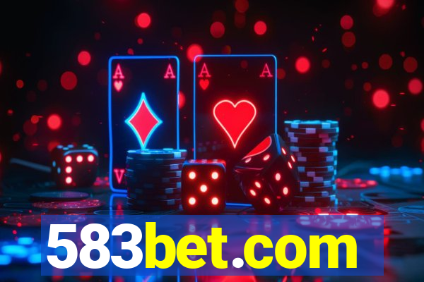 583bet.com