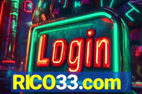 RICO33.com