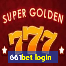 661bet login