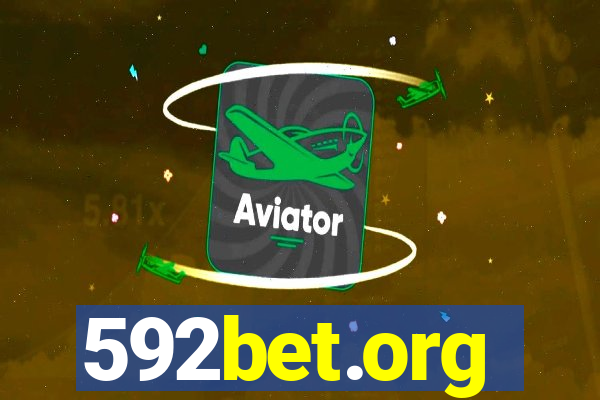 592bet.org