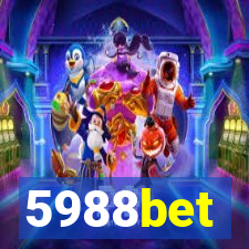 5988bet