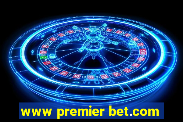 www premier bet.com