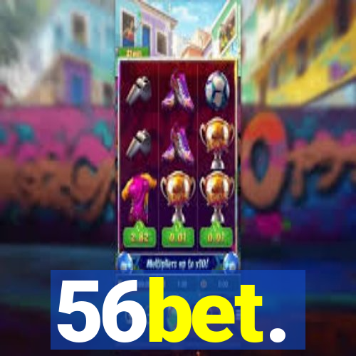 56bet.