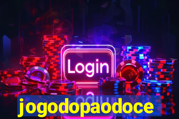 jogodopaodoce