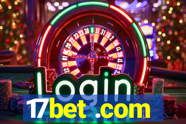 17bet .com