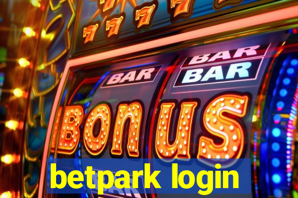 betpark login