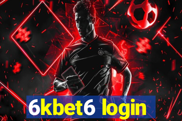 6kbet6 login