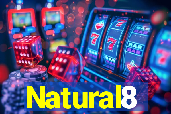 Natural8