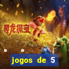 jogos de 5 centavos nas plataformas