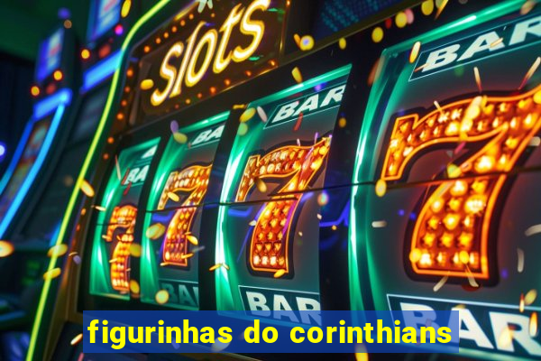 figurinhas do corinthians