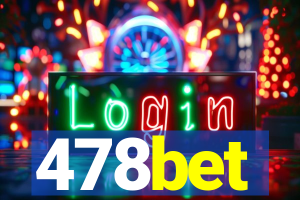 478bet