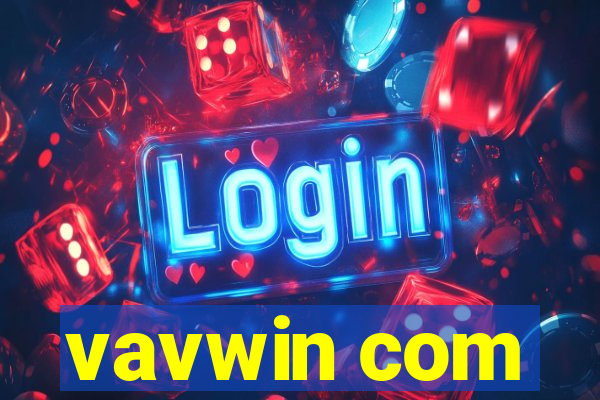 vavwin com