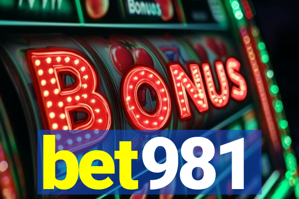 bet981