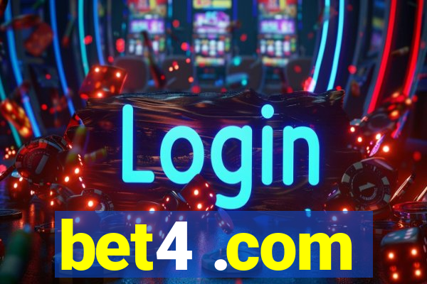 bet4 .com