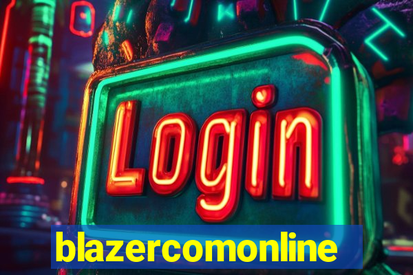 blazercomonline