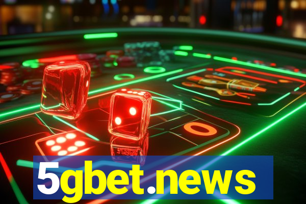 5gbet.news