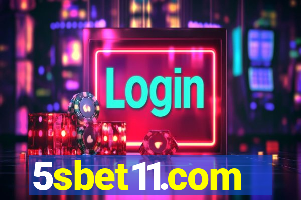 5sbet11.com