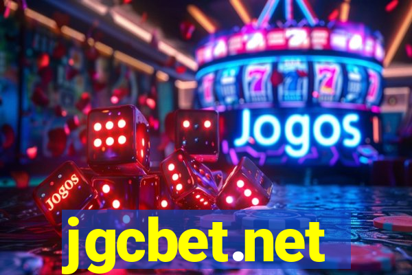 jgcbet.net