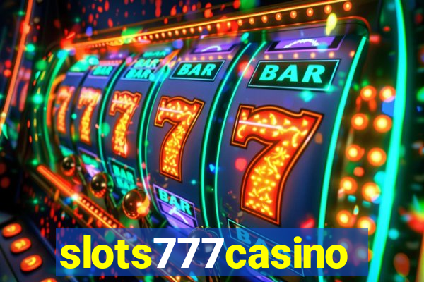 slots777casino