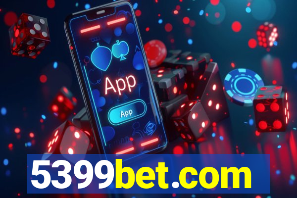 5399bet.com