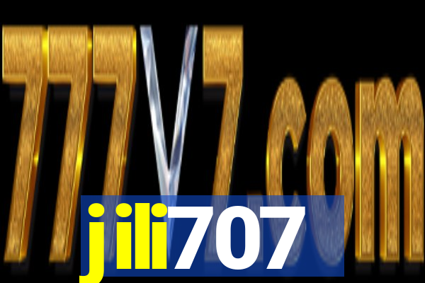 jili707