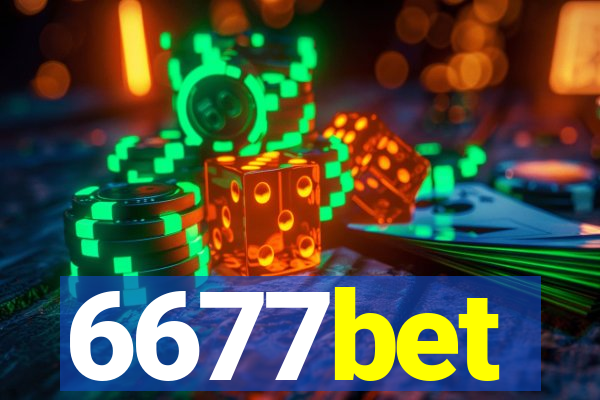 6677bet