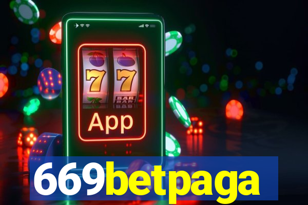 669betpaga