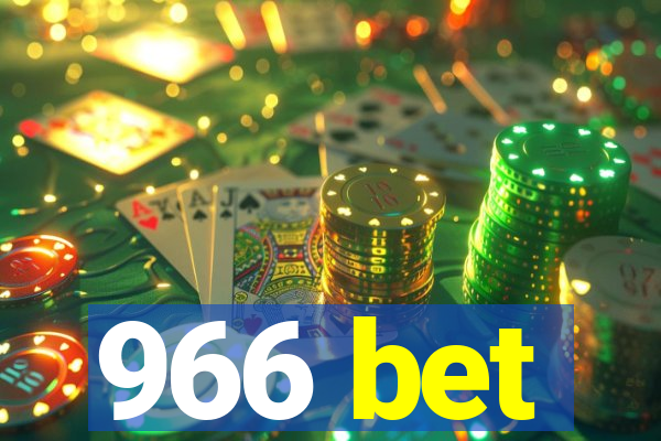 966 bet