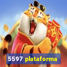 5597 plataforma