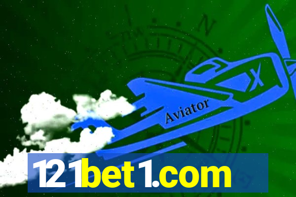 121bet1.com