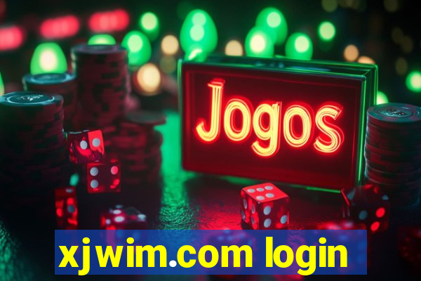 xjwim.com login