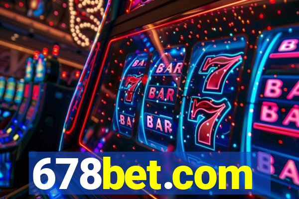 678bet.com