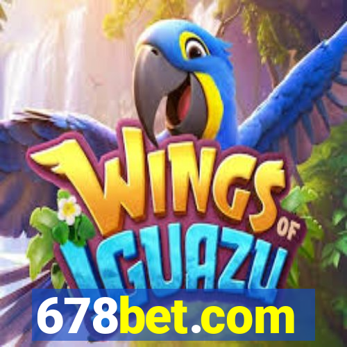 678bet.com