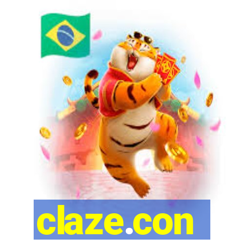 claze.con