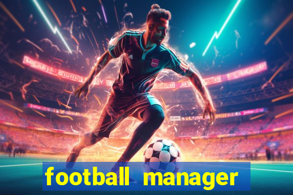 football manager 2024 crack