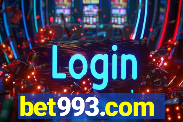 bet993.com