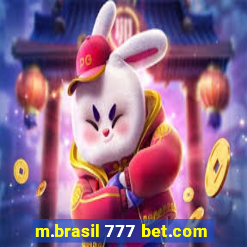 m.brasil 777 bet.com