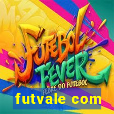 futvale com