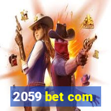 2059 bet com