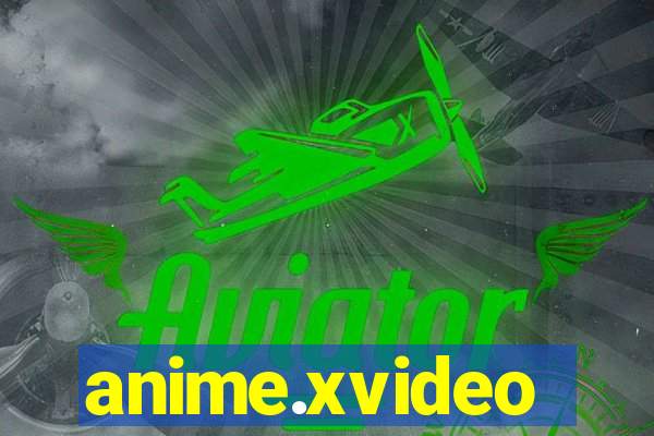 anime.xvideo