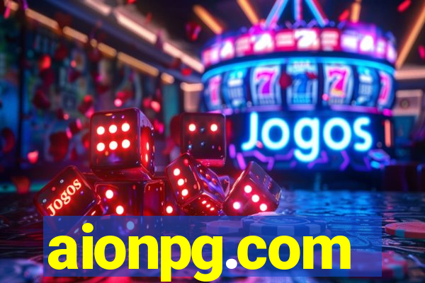 aionpg.com