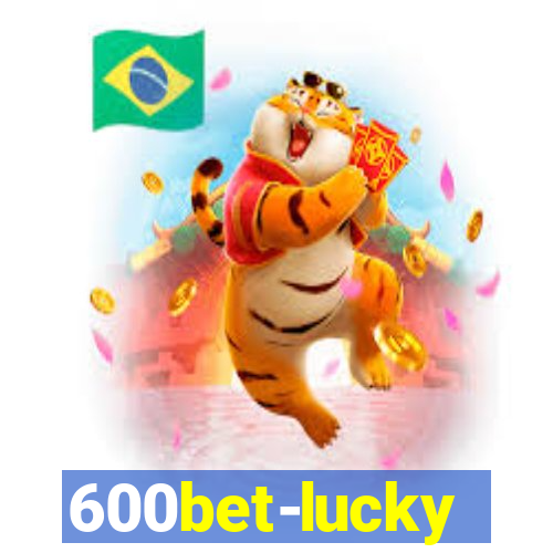 600bet-lucky