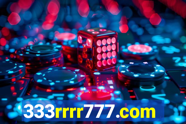 333rrrr777.com