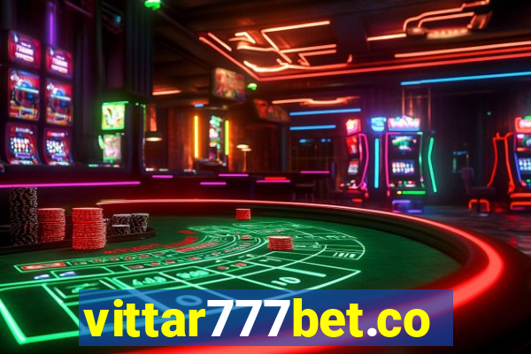 vittar777bet.com