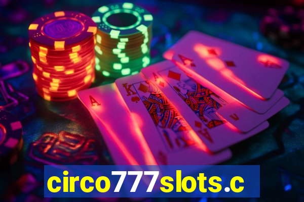 circo777slots.com