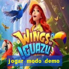 jogar modo demo fortune tiger