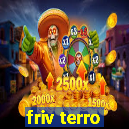 friv terro